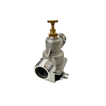 youzheng Commercial gas cooker retrofit ignition controller accessories (please ask customer service for price) Battery valve Flame-out protection device Big cooker and low soup cooker retrofitted