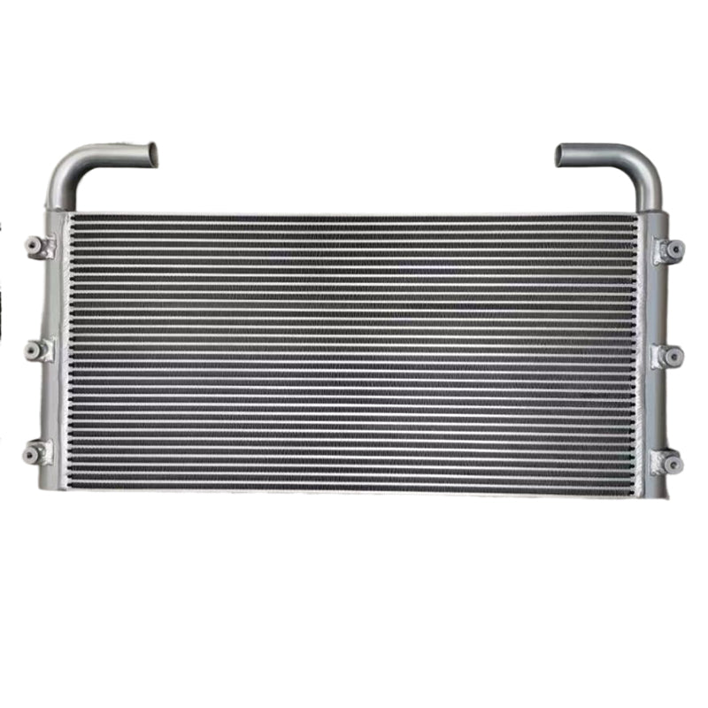 yuefeng Radiator ZAX200-3 oil Cooler Plate Assembly industrial use Equipment Radiator