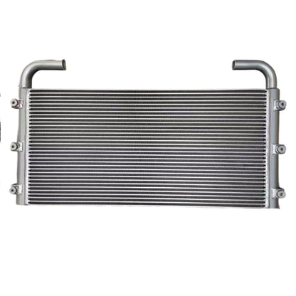 yuefeng Radiator ZAX200-3 oil Cooler Plate Assembly industrial use Equipment Radiator
