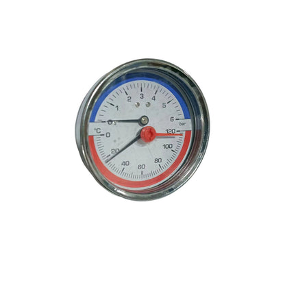 junmao y80 axial temperature and pressure gauge (price please ask customer service)