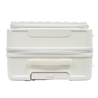 dahongyun Luggage 2325B-2  Trolley case Password luggage ultra-light
