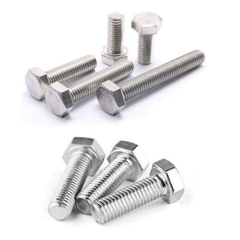 Gulnay   Stainless steel bolts   (Please refer to customer service for pricing)