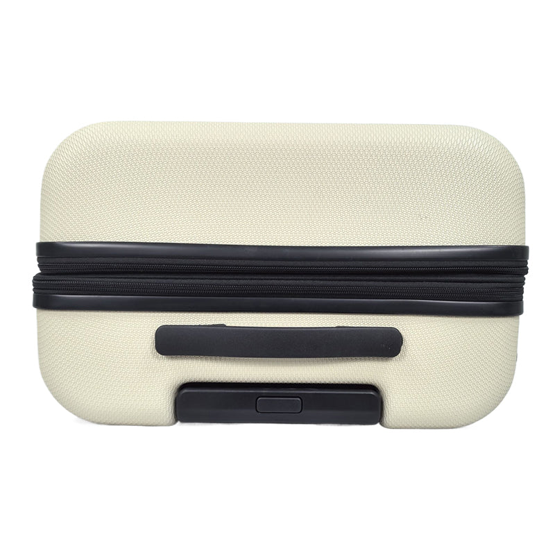 dahongyun Luggage 010-JD  Silent universal wheel high appearance level