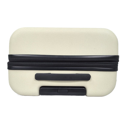 dahongyun Luggage 010-JD  Silent universal wheel high appearance level