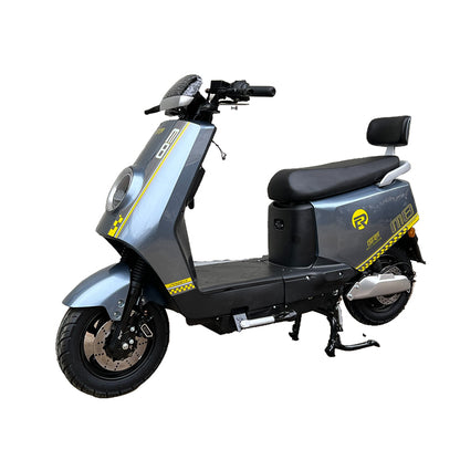 jianghai M8 (ask customer service for price) Intelligent electric vehicle Takeaway run High power