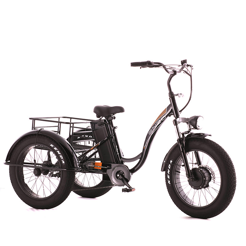 jinpai 20" Trike-I (ask customer service for price)