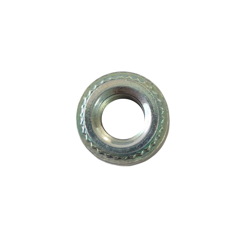 yefeng Pressure Rivet Nut (Please ask customer service for price)   Galvanized nut riveted parts