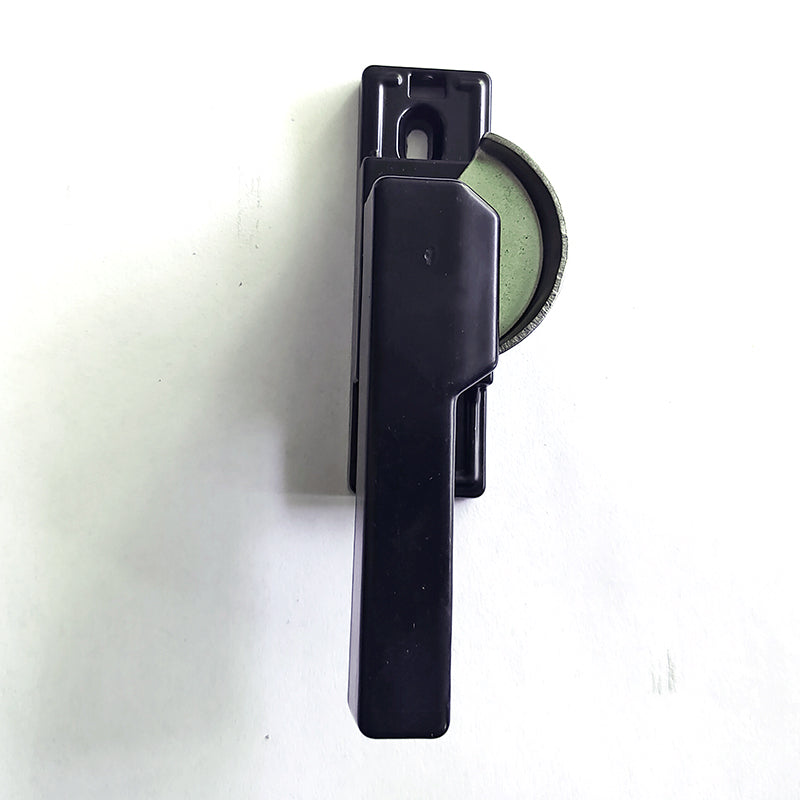 Jinteng reputation   Crescent lock