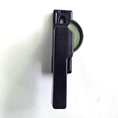 Jinteng reputation   Crescent lock