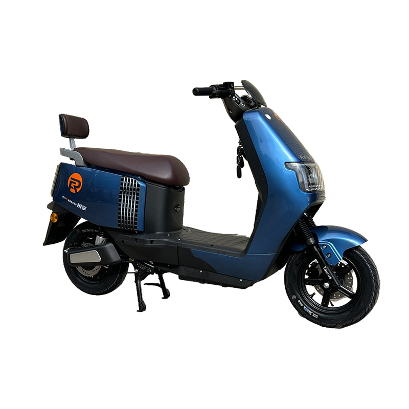 jianghai Little Golden Calf (ask customer service for price) Electric bicycle Modern and retro Commuting light