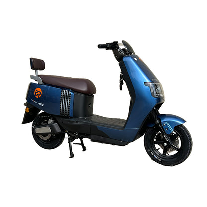 jianghai Little Golden Calf (ask customer service for price) Electric bicycle Modern and retro Commuting light