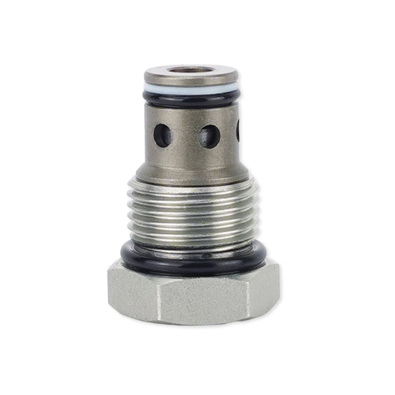 Major  Check Valve