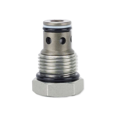 Major  Check Valve