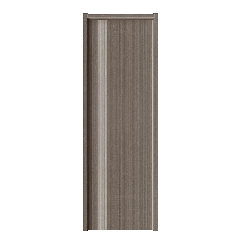 dashu 7903 Ink Teak 2 (ask for price) Light luxury Solid wood baking paint Household interior door