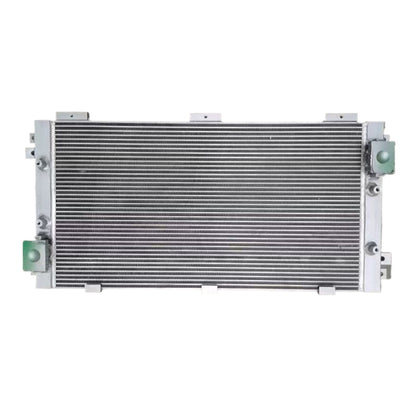 yuefeng Radiator EC240B/290B Sr. condenser plate heat-resistant Machinery Accessories