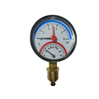 junmao y80 warp temperature and pressure gauge (ask customer service for price)