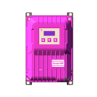 supu Controller - Type D - Indoor Intelligent thermostat Dedicated temperature controller