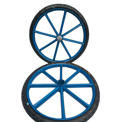 xinpeng Solid wheels (ask customer service for price)  Solid tire construction labor wheel