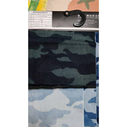 huanzhou TD-C1010B Camouflage Printing