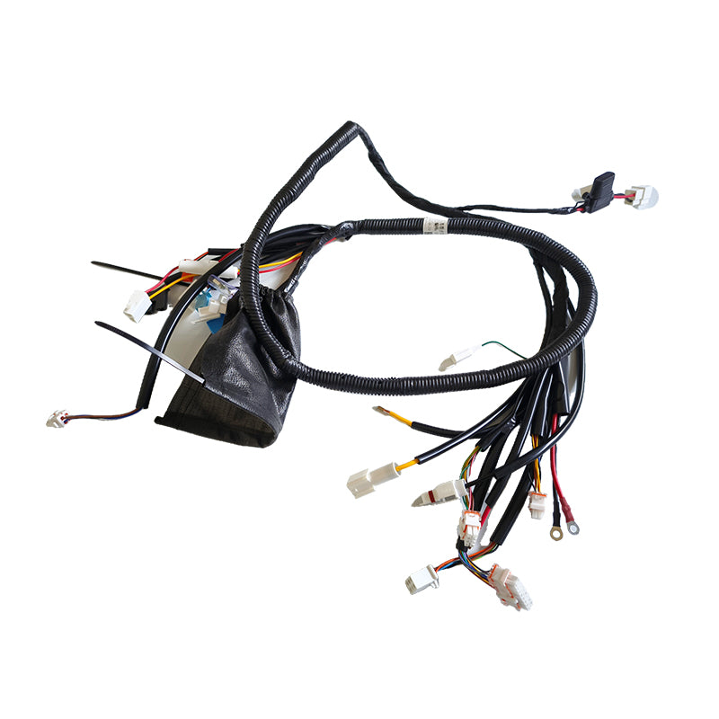 manguang New Energy Vehicle Low Voltage Control Harness MG-00012 (Please ask customer service for customized product price)Communication Detection Diagnostic Repair