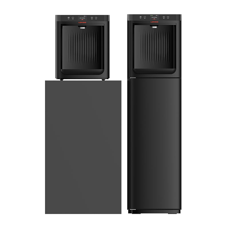 LONSID POU Water dispenserWD-D3H/WD-D4HCU The appearance of the product is suitable for a variety of commercial places(Please ask customer service for prices)