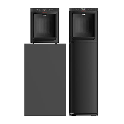 LONSID POU Water dispenserWD-D3H/WD-D4HCU The appearance of the product is suitable for a variety of commercial places(Please ask customer service for prices)