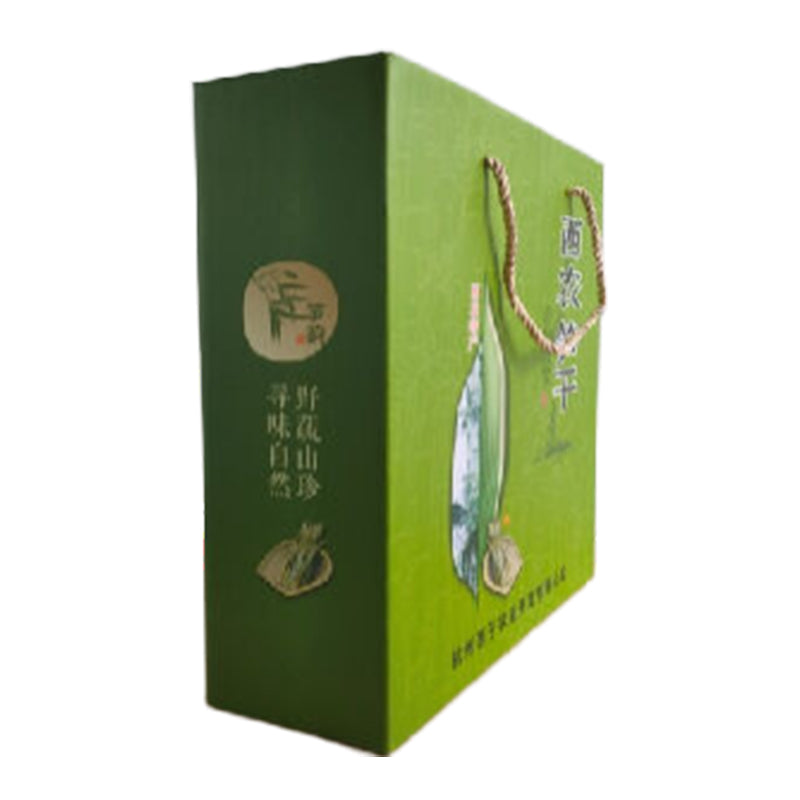 fuqing Agricultural and sideline products packaging gift box (please ask customer service for price)