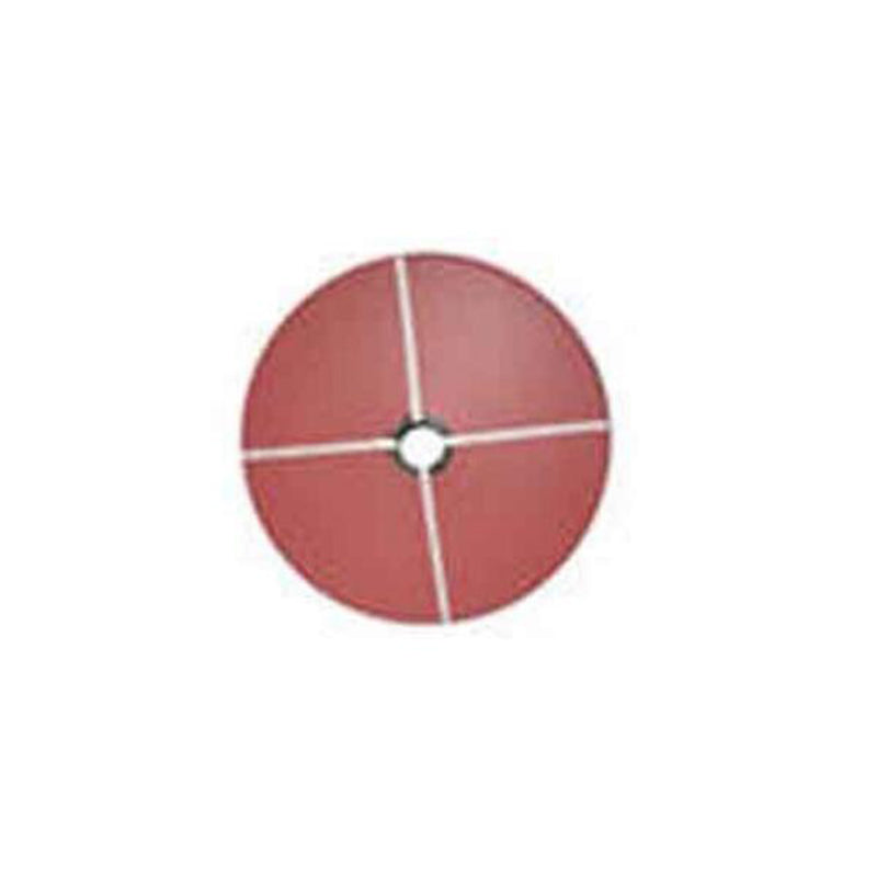 Zhenda   Red steel paper slot wedge   (Please refer to customer service for pricing)
