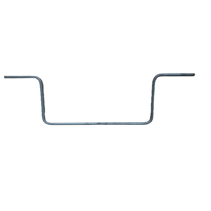 chaoxingwang Right Angle Suspension Bar (customizable price please ask customer service)  High precision abnormity firm and durable