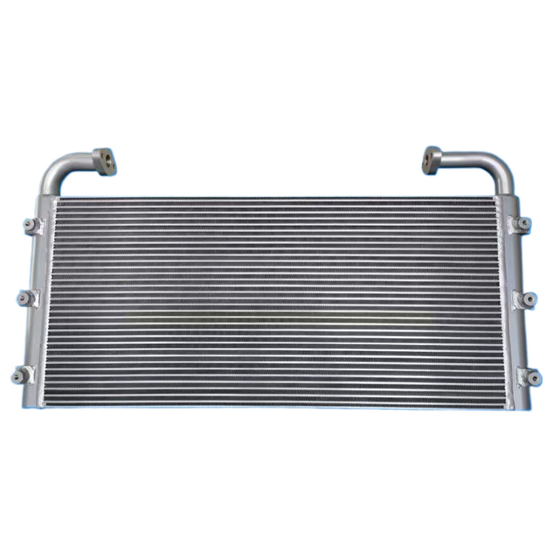 yuefeng Radiator ZAX240-5A Oil Liquid Cooling Hydraulics for large engine systems