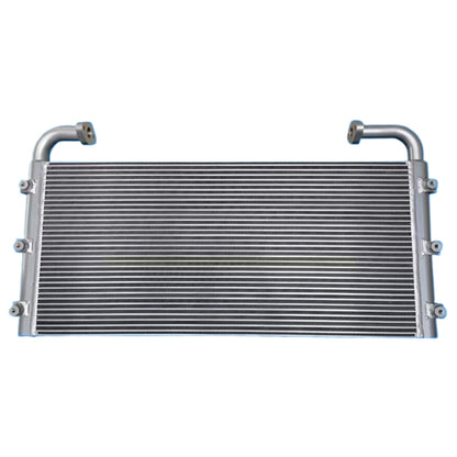 yuefeng Radiator ZAX240-5A Oil Liquid Cooling Hydraulics for large engine systems