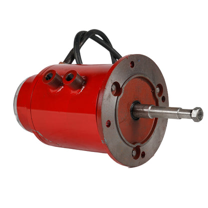 ligong Water-cooled waterproof motor Good insulation and low noise (ask customer service for price)