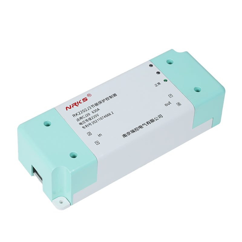 ruikong RK2202J3 RK2203J3 Energy Saving Protection Controller Fully automatic Time Controller