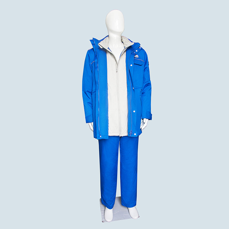 jinyifuzhuang  Anti-static winter clothes