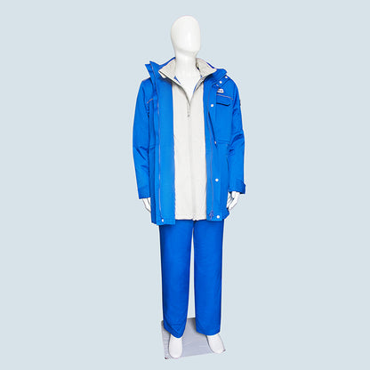 jinyifuzhuang  Anti-static winter clothes