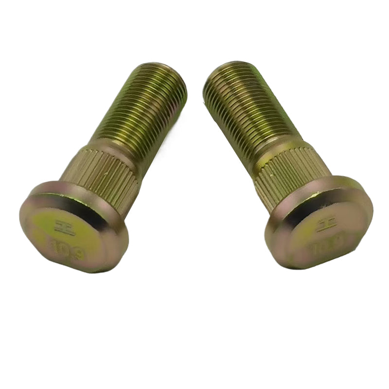 shuguang Wheel bolts (left-handed) (ask customer service for price) Corrosion-resistant thickened copper