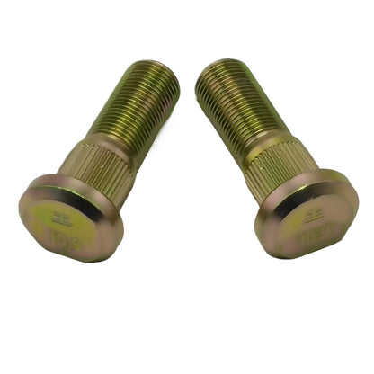 shuguang Wheel bolts (left-handed) (ask customer service for price) Corrosion-resistant thickened copper