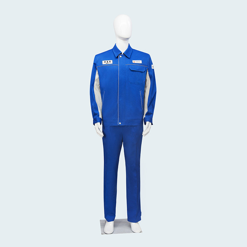 jinyifuzhuang  Anti-static autumn clothes