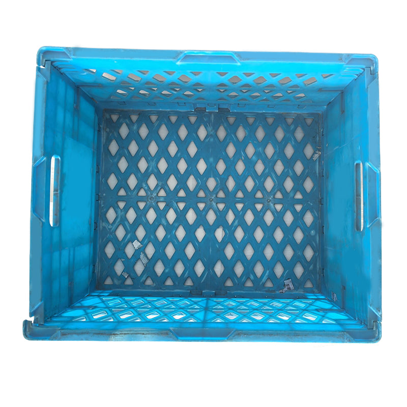 huapu Plastic baskets (ask customer service for price) Bucket square plastic bucket Plastic bucket with extra thick beef tendon