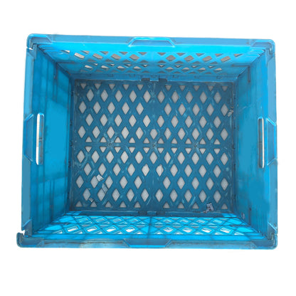 huapu Plastic baskets (ask customer service for price) Bucket square plastic bucket Plastic bucket with extra thick beef tendon