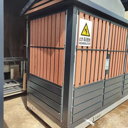TIANCHANG Electricity. Water. Gas. Box Protection Box