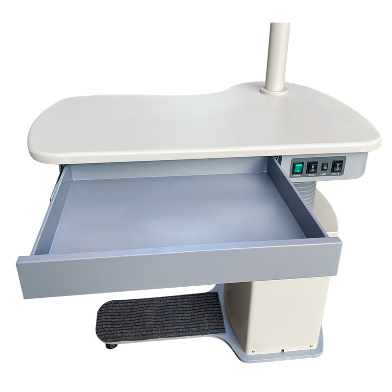 shitong Comprehensive optometry table (price please ask customer service)