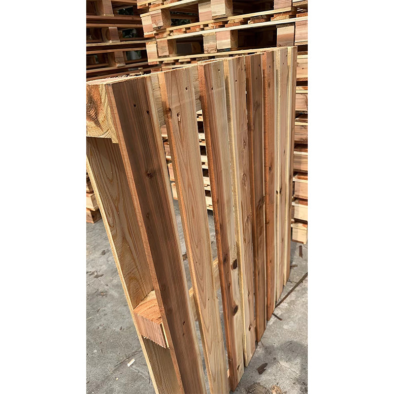 yituo Wooden pallet (please ask customer service for price)  Professional custom fumigation-free pallet pallet pallet truck pallet