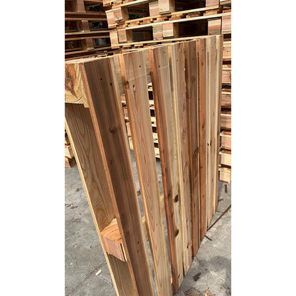 yituo Wooden pallet (please ask customer service for price)  Professional custom fumigation-free pallet pallet pallet truck pallet
