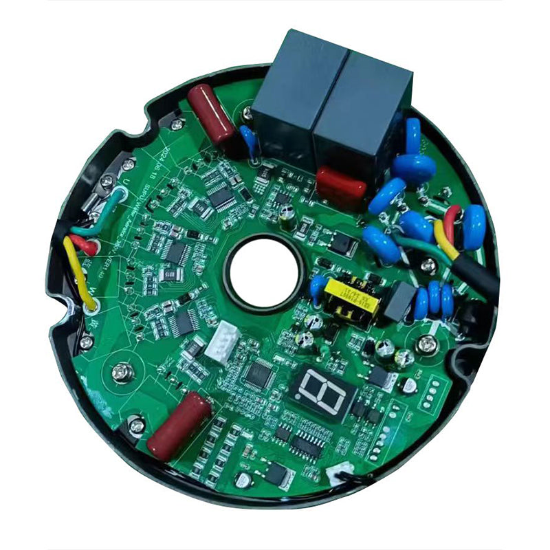 supu circuit board Universal PCB circuit board