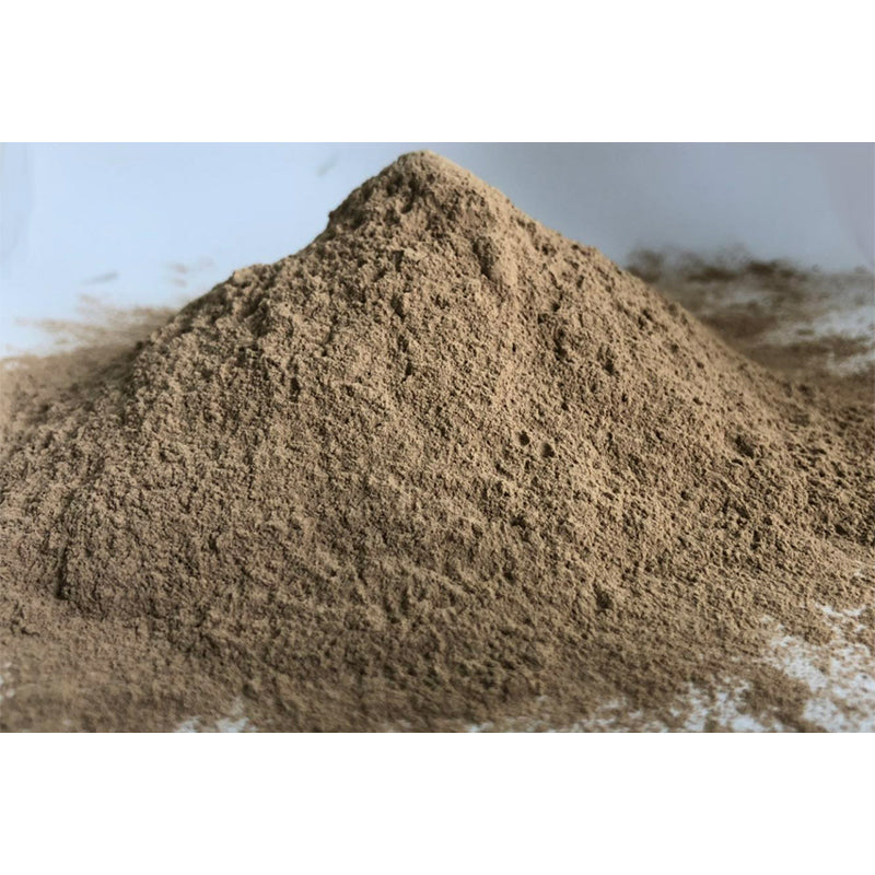 dehong High Aluminum Powder, Precision Casting Powder  Durable High Temperature Resistant Abrasion Resistant