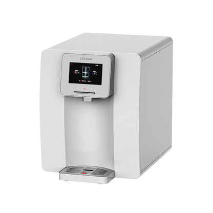 LONSID Water dispenserWD-A2HCU The self-regulated boiling point function. adjusts the boiling point automatically according to the altitude of different areas Compressor refrigeration(Please ask customer service for prices)