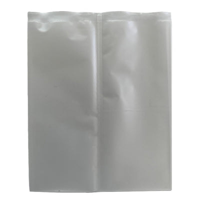 aodeqisu Frosted flat pocket (ask customer service for price)  Environmentally friendly CPE abrasive bag self-adhesive bag