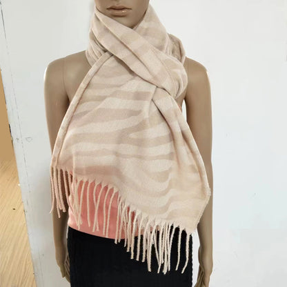 qingyi Scarf (ask customer service for price)