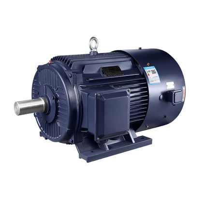 ligong YVP inverter series motors Fast braking Good protection (ask customer service for price)